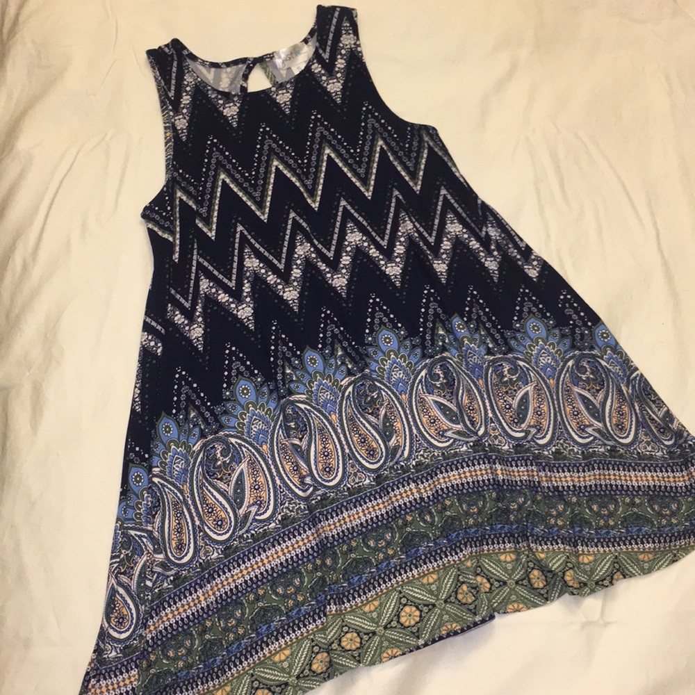 SWING DRESS!!